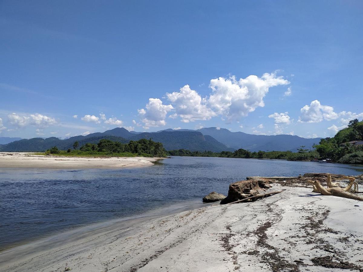 Pousada Entre Paraisos Angra dos Reis Kültér fotó