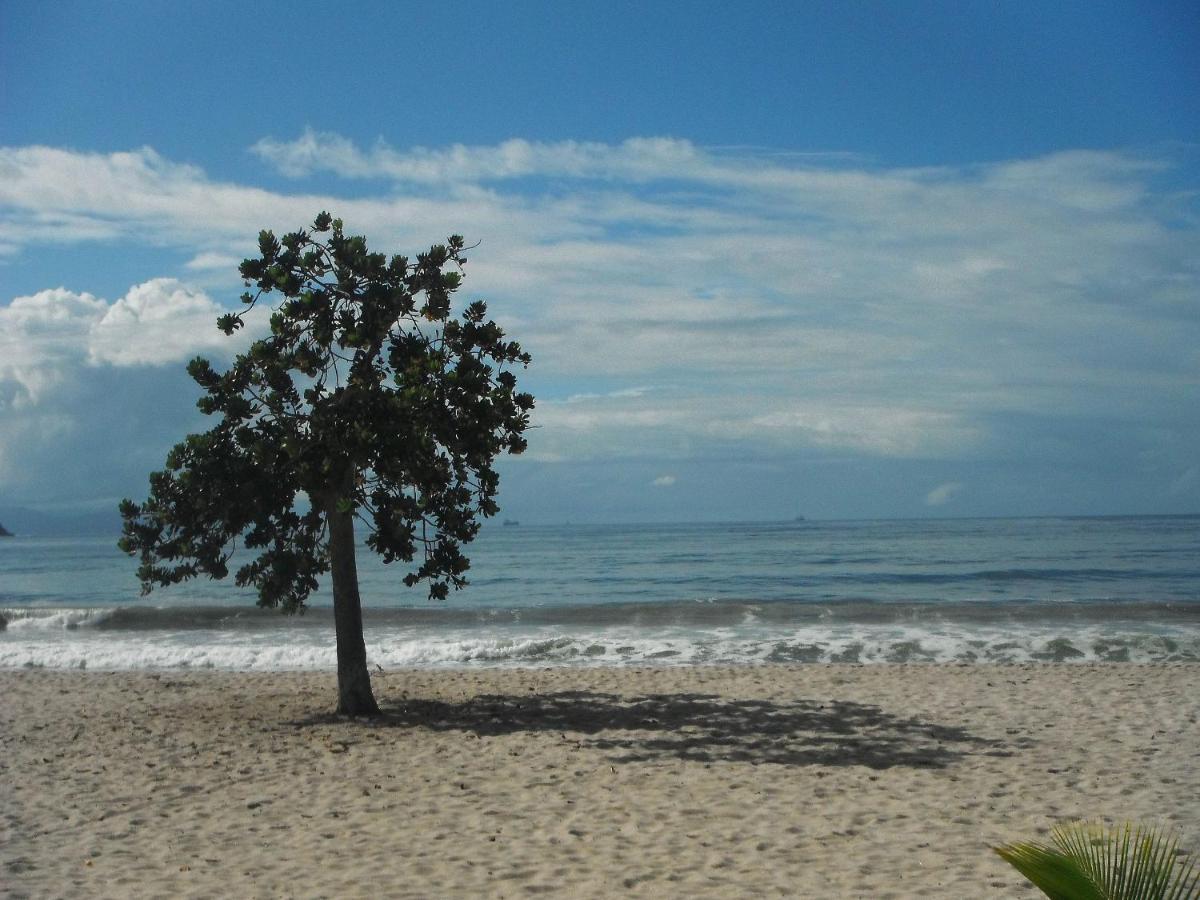 Pousada Entre Paraisos Angra dos Reis Kültér fotó