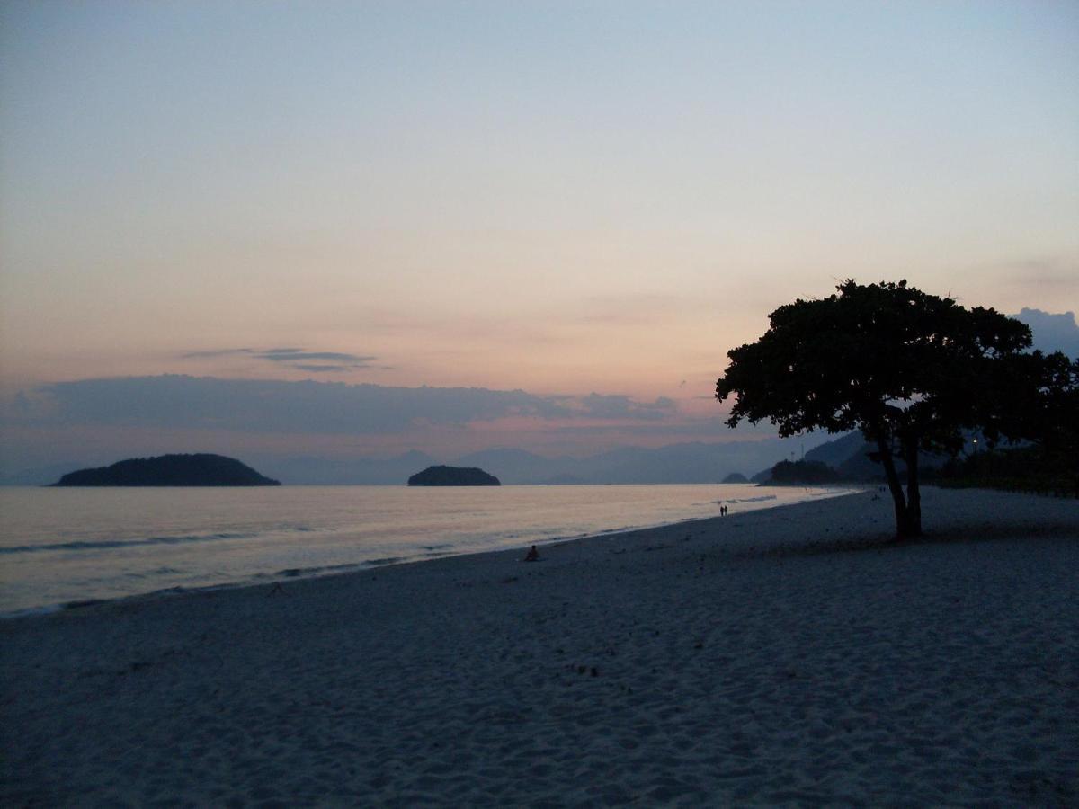 Pousada Entre Paraisos Angra dos Reis Kültér fotó