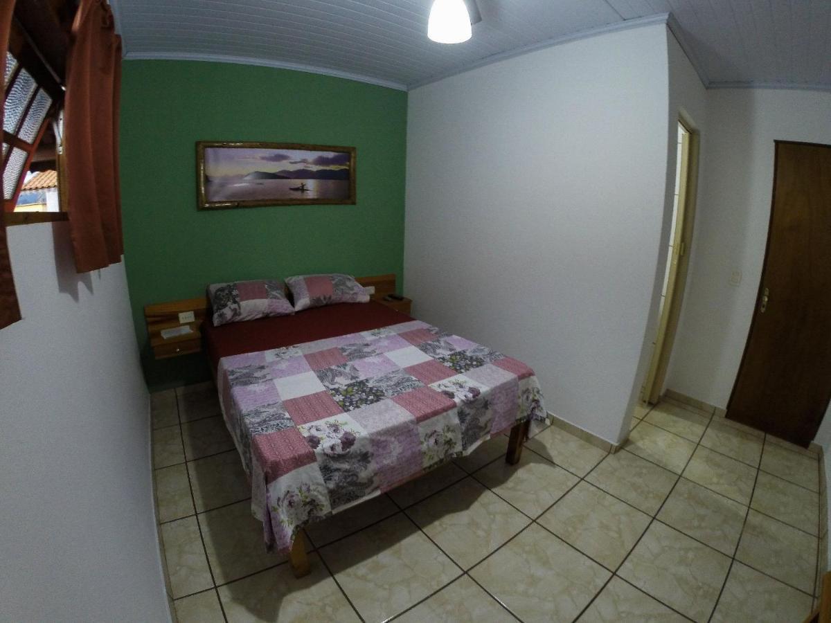 Pousada Entre Paraisos Angra dos Reis Kültér fotó