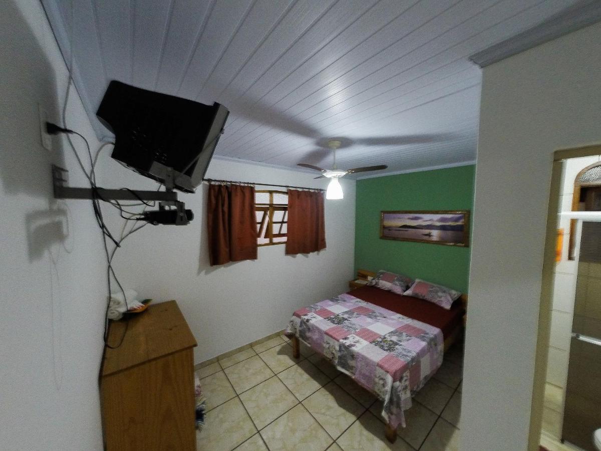 Pousada Entre Paraisos Angra dos Reis Kültér fotó