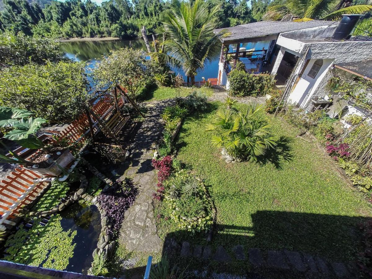 Pousada Entre Paraisos Angra dos Reis Kültér fotó