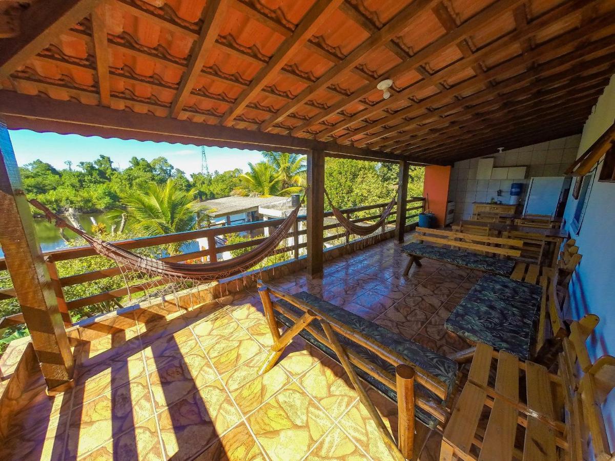 Pousada Entre Paraisos Angra dos Reis Kültér fotó