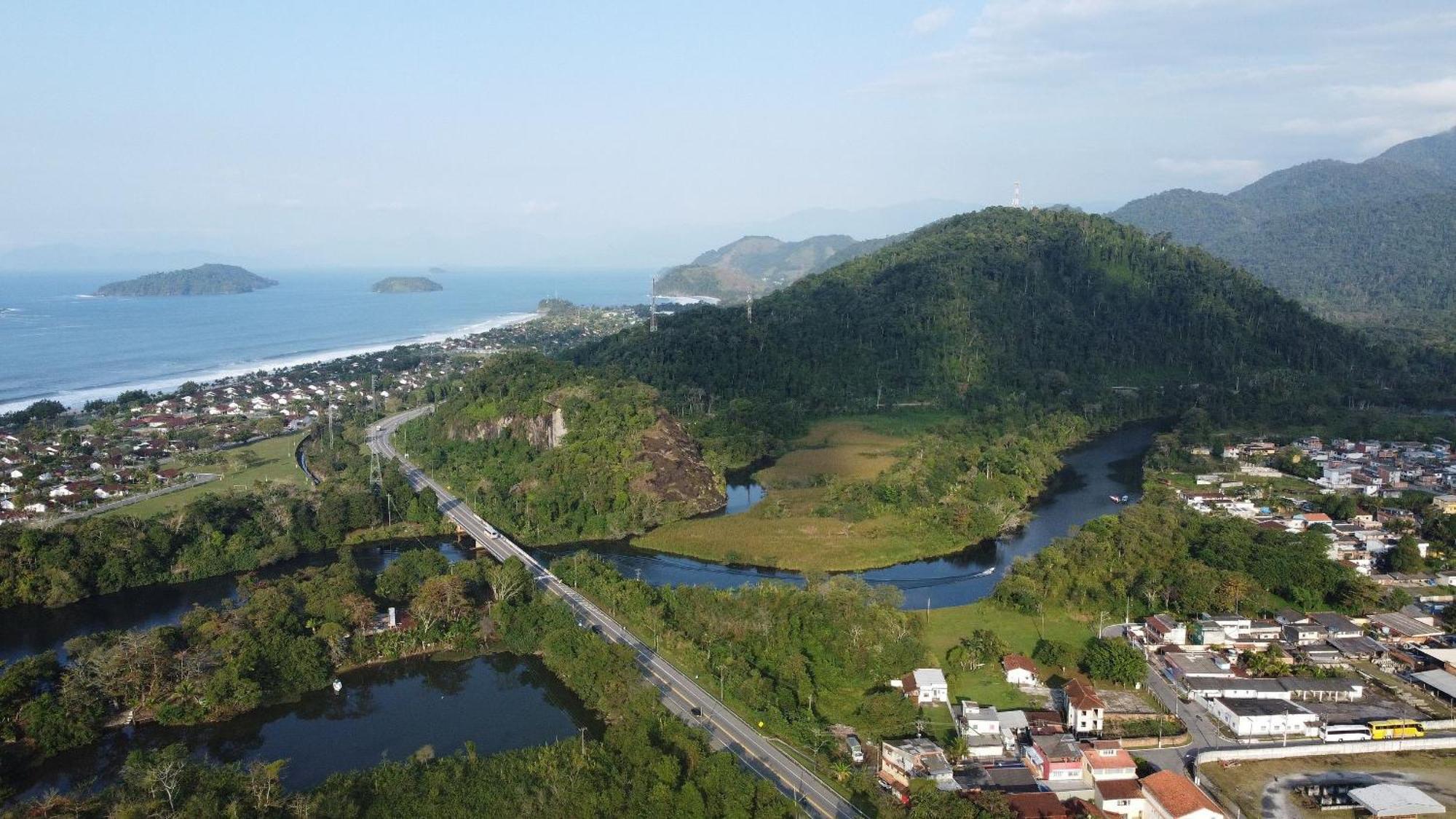 Pousada Entre Paraisos Angra dos Reis Kültér fotó